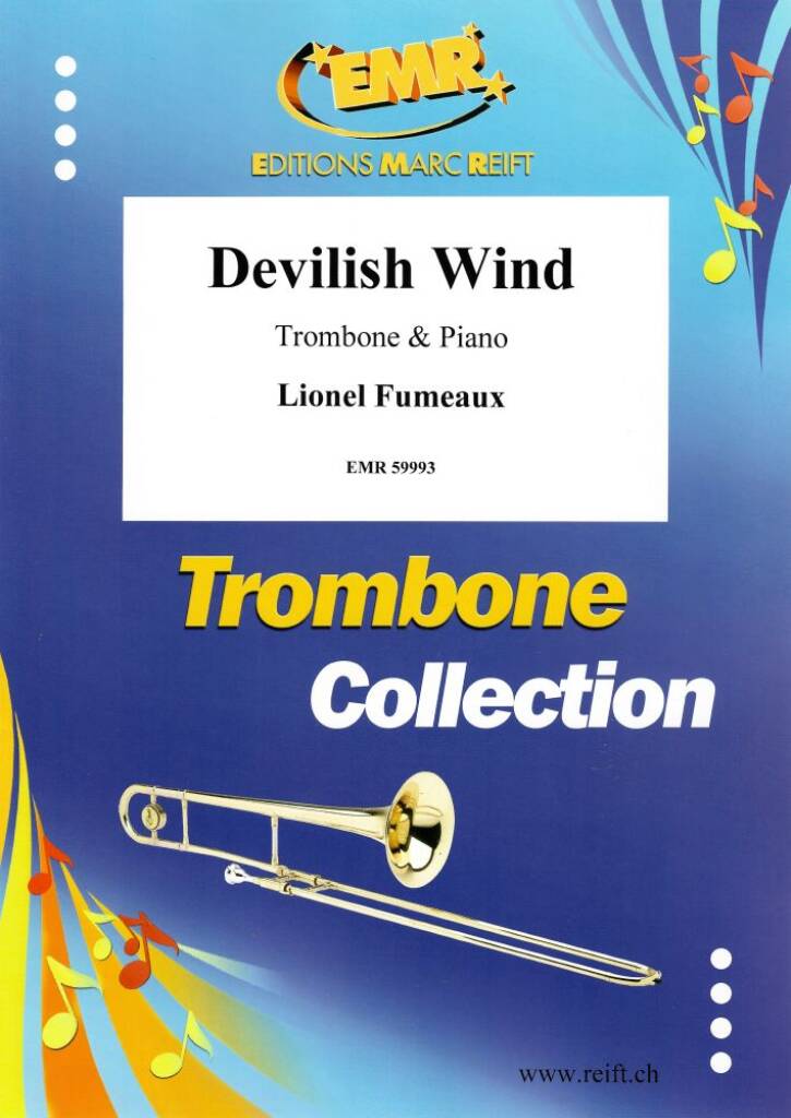 Devilish Wind